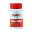 Muniyal Ayurveda Muniojus Tablets For Discount