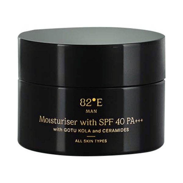 82°E By Deepika Padukone Moisturiser With SPF 40 PA+++ With Gotu kola and Ceramides, Hydrates Skin Fashion