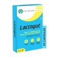 Velbiom Lactogut Probiotics Capsules Online now