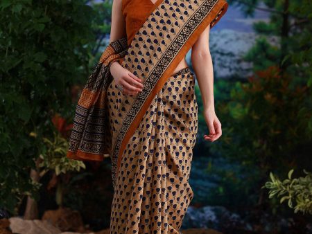 Kalini Bagh Printed Art Silk Bagh Saree Online now